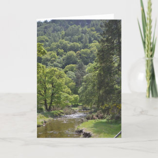 Glendalough Card
