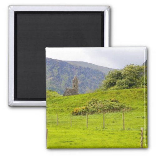 Glendalough Ireland Glendalough is one of Magnet