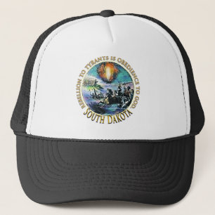Glenn Beck Hats