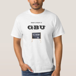 Glenn Beck Univ. T-Shirt