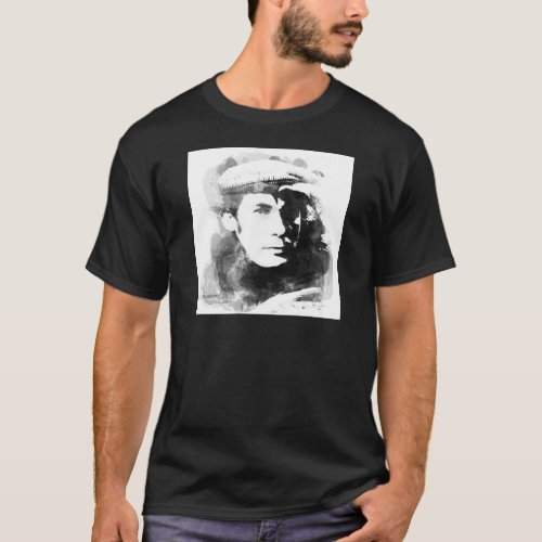 Glenn Gould T_Shirt