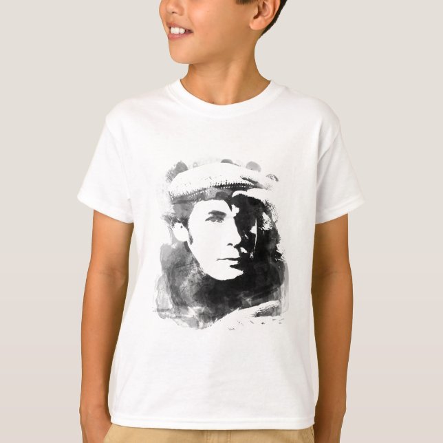 Glenn Gould T-Shirt (Front)