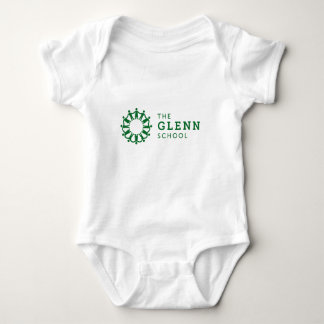 Glenn School Baby Bodysuit