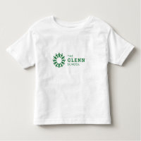 Glenn School Kids T-shirt