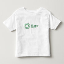 Glenn School Kids T-shirt