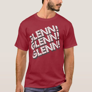 GLENN! x3 PG Era Shirt
