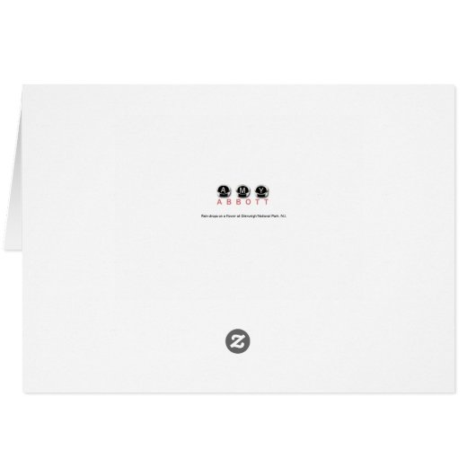 Glenveigh National Park, N.I. (Back Horizontal)