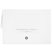 glenwood live oak cards (Back Horizontal)