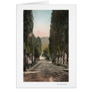 Glenwood Springs, Colorado Cards