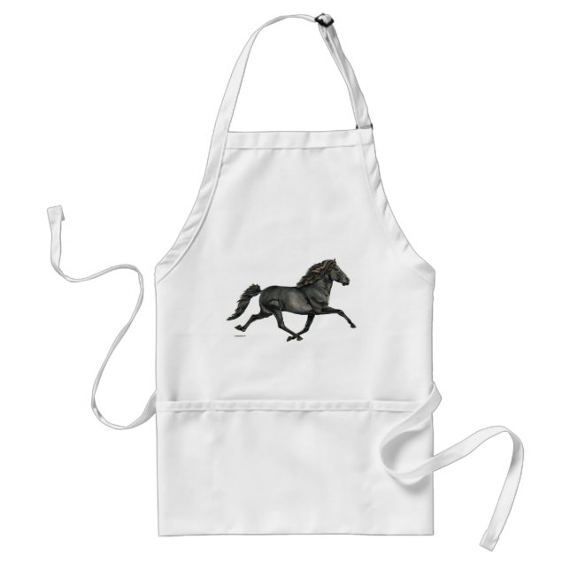 Gletta Adult Apron (Front)