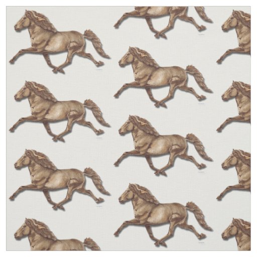 Gletta in Bronze Fabric