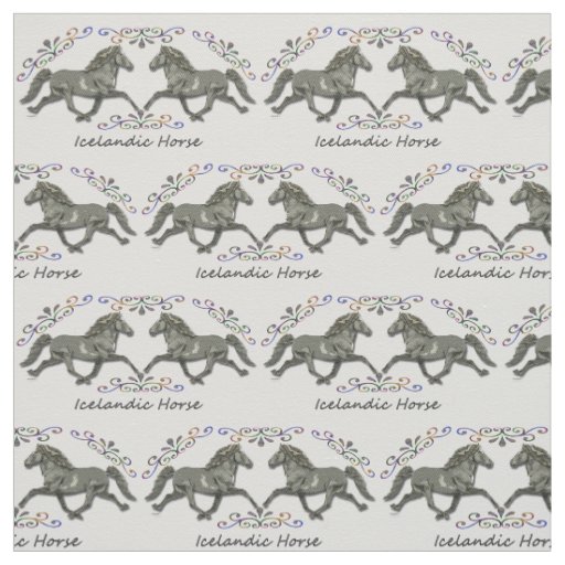 Gletta  Vintage Fabric