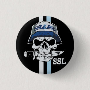 GLI ULTRAS BUTTON