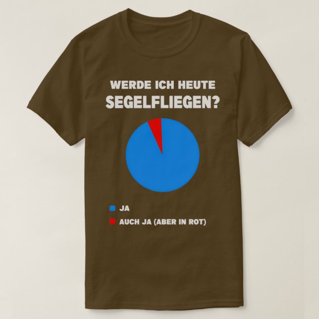 Glider pilot glider pilot glider  (6) T-Shirt (Design Front)