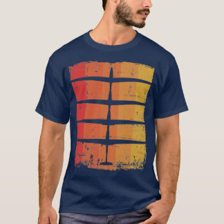 Glider soaring Glider pilot 3  T-Shirt