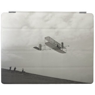 Glider Test Flight Aviation Wright Brothers iPad Smart Cover