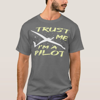 GliderTShirt T-Shirt