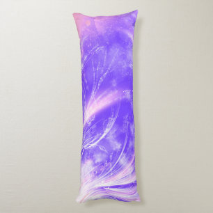 Gliding Angels - Fairy Dust Body Pillow