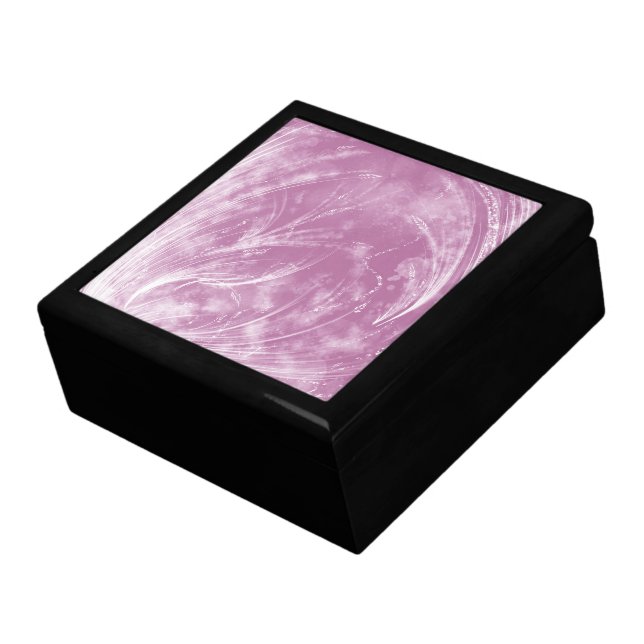 Gliding Angels - Purple Haze  Gift Box (Side)