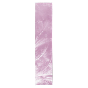 Gliding Angels - Purple Short Table Runner