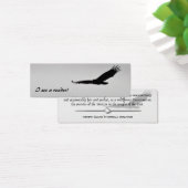 Gliding Bird (Desk)