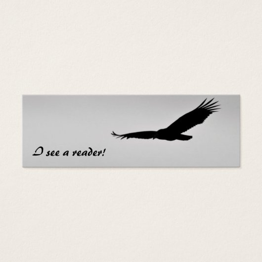 Gliding Bird (Front)