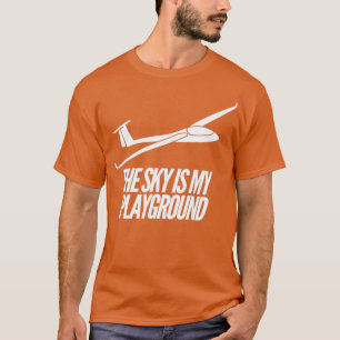 Gliding Glider Gliders Funny TShirts GiftsTShirt