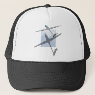 Gliding hat