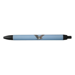 Gliding Osprey Pen
