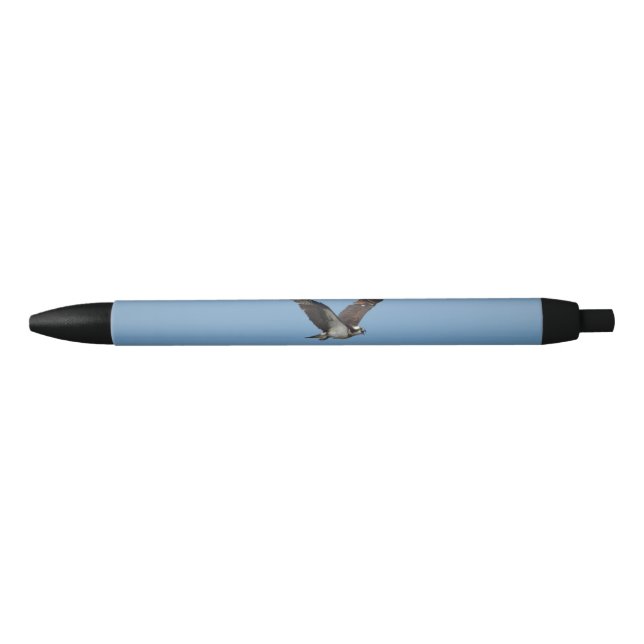 Gliding Osprey Pen (Front)