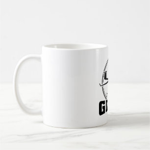 Gliding Pilot Glider Thermals Soaring Soar Gifts Coffee Mug