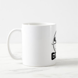 Gliding | Pilot Glider Thermals Soaring Soar Gifts Coffee Mug
