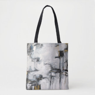Glimmer of Gold Tote Bag