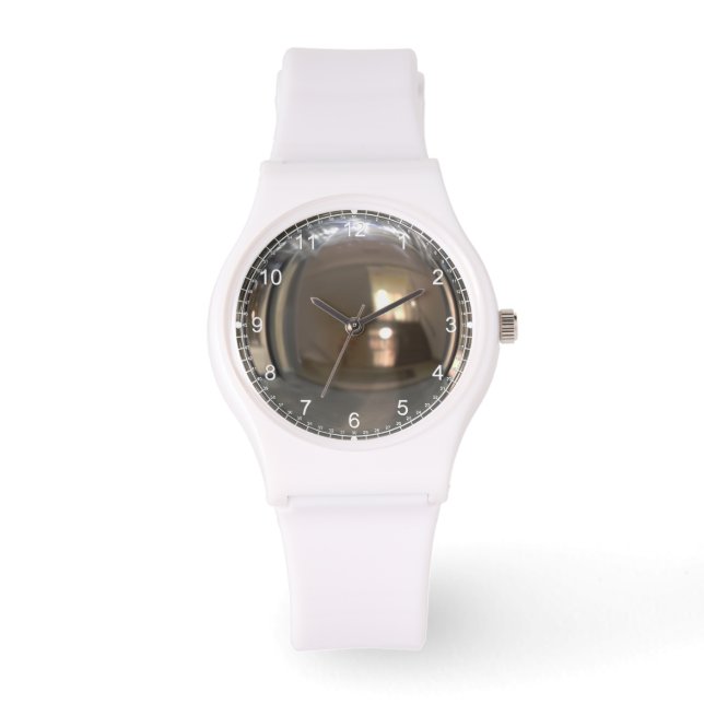Glimmer on the Go Watch (Front)