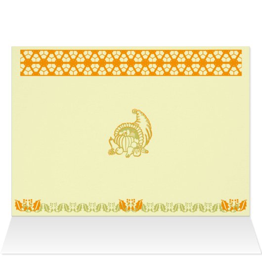 Glimmering Corn Queen (Inside Horizontal (Top))