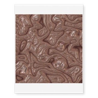 glimmering structure (I) Temporary Tattoos