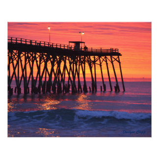 "Glimpse of Eternity'" Photo Print