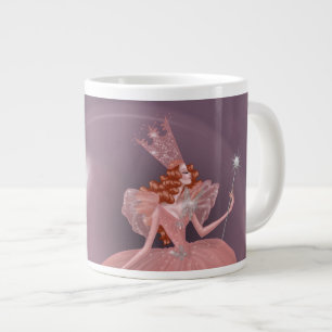 Glinda Giant Coffee Mug