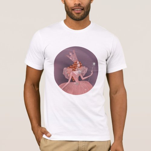 Glinda Mens T_Shirt