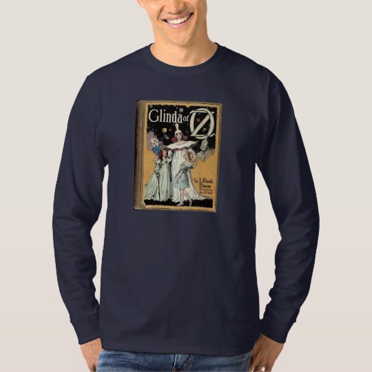 Glinda Of Oz T-Shirt