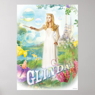 Glinda The Good Witch 1 Poster