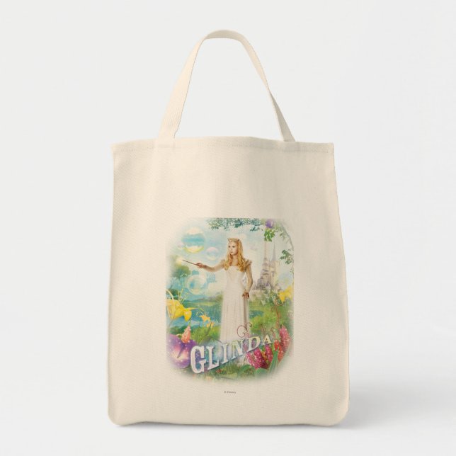 Glinda The Good Witch 1 Tote Bag (Front)