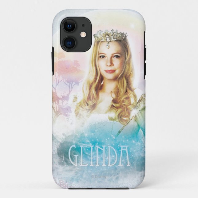 Glinda The Good Witch 2 Case-Mate iPhone Case (Back)