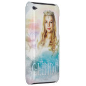 Glinda The Good Witch 2 iPod Touch Case (Back/Right)