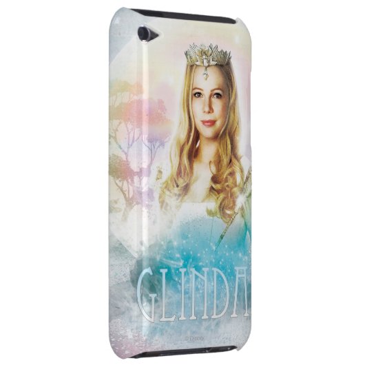 Glinda The Good Witch 2 iPod Touch Case (Back/Right)