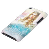 Glinda The Good Witch 2 iPod Touch Case (Bottom)