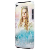 Glinda The Good Witch 2 iPod Touch Case (Back Left)