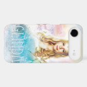 Glinda The Good Witch 2 iPod Touch Case (Back (Horizontal))