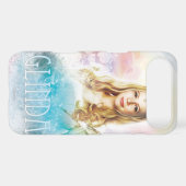 Glinda The Good Witch 2 iPod Touch Case (Back (Horizontal))