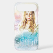 Glinda The Good Witch 2 iPod Touch Case (Back)